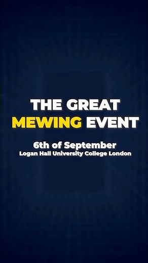 The #1 Mewing Technique You Need To Know NOW Dr Bill Hang Explains