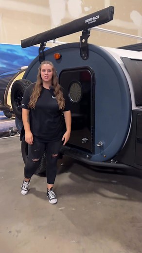 Bean Trailer on TikTok