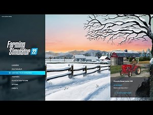 FS 22 : Ajouter du contenu additionnel