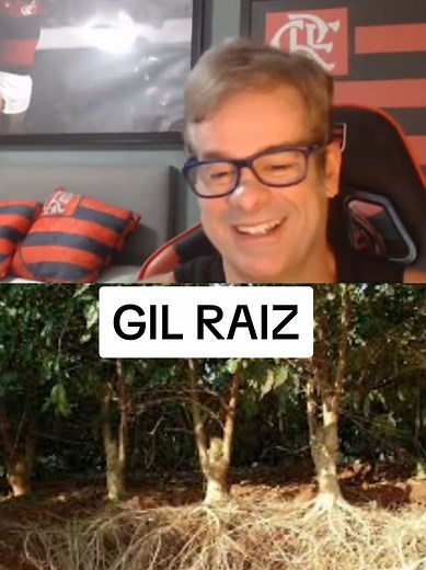 Gil Raiz: A Fernandogil Comedy Moment