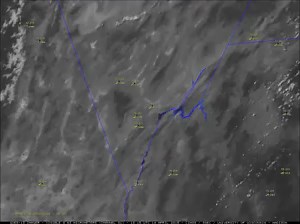 29K views · 141 reactions | Here is a really good look at Dust Storm...