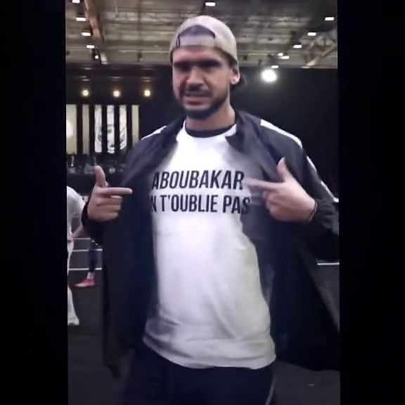 Amine Matue : Streamer Twitch de 31 ans