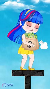 745K views · 11K reactions | Princess Pony's Love & Family Affection EP 2 ✨ #shorts #tiktok #viral #Story | Gamer 007 | Facebook