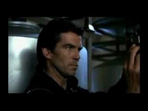 [YTP] For England, James!!! (WEEGEEEYE 007)