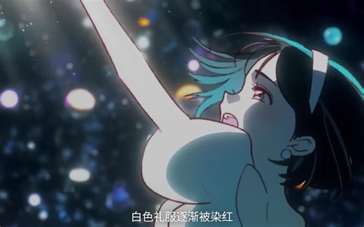 【Alien Stage翻唱】Sweet Dream 甜梦 sua ver