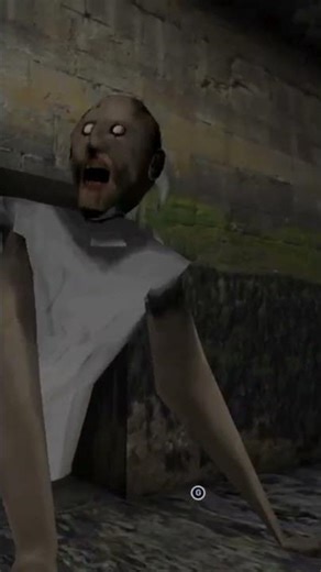 Spider Escape In Granny Chapter 1🕷🕸😮