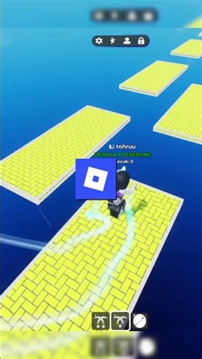 Tycoon Pizza Pelanggannya Alien, Bayarnya Pakai Batu Meteor! #roblox #robloxedit #shortsviral #fyp