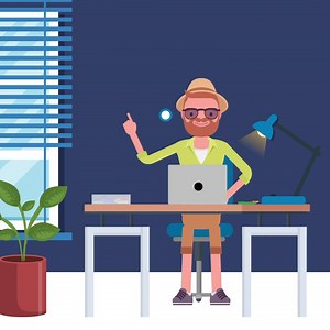 With one-on-one guidance, our faculty helps provide students with an empowering education. | DeVry University