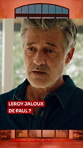 297K views · 3.2K reactions | Jim l'a bien remarqué !  #LeChoixDeLeroy鹿 ‍ ‍ Ici Tout Commence du lundi au vendredi à 18H30 sur @tf1 Tous les épisodes en streaming sur @tf1plus @loanbecmont @stephane_blancafort @vanessademouy | Ici tout commence | Facebook