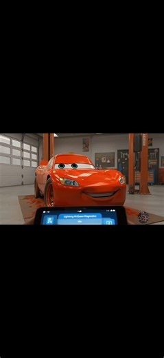 Car Restoration!🚗 Lightning McQueen ASMR from Total Disrepair to Looking New