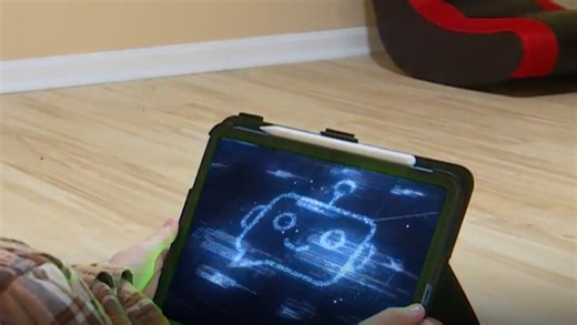 Artificial intelligence chatbots raise concerns over potential addiction