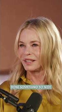 Loving this conversation with Monica & Chelsea Handler 💖