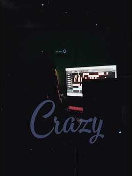 LBVICE - Crazy