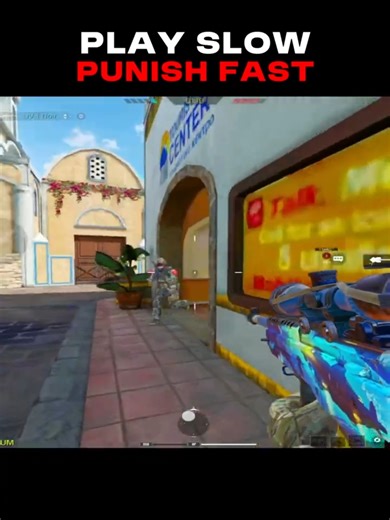 Passive Clutch 101 #codm #callofdutymobile #codmobile #shorts #viral #trending