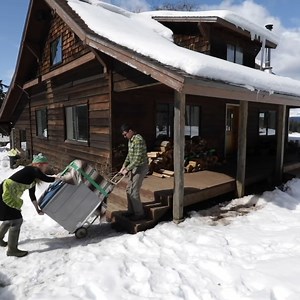 12K views · 109 reactions | Washer & Dryer Install - Stacking a Washing Machine & Dryer | Wranglerstar | Facebook