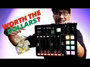 RODE RodeCaster PRO 2 Years Later! (Almost) | My HONEST Review!