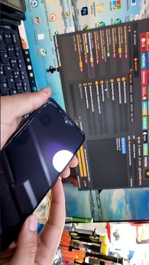 remove Frp redmi note 10s