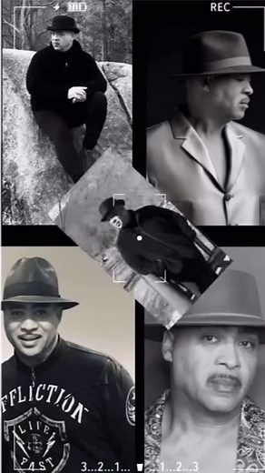 Some more “old school music” for the weekend👍🏾🎶 #lillothomas #80srnb #oldschoolrnb #rnb #rnbmusic #80smusic #yourlovesgotaholdonme | Lillo Thomas