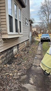 A little hosta clean up never hurt anybody... but slugs 😂 I got out there a couple months ago to get them up before they started trying to come back up again. I can’t believe I let the garden bed get that bad instead of getting them up in fall 😬 #gardening #gardeningtips #gardencleanup #garden | The Grower of All Things