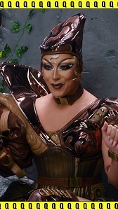 8K views · 255 reactions | Q is always with YOU! 﫶 Get to know Q before #DragRace Season 16 premieres FRIDAY JAN 5 at 8/7c on MTV  | RuPaul's Drag Race | Facebook