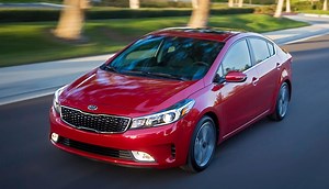 Kia Forte windshield washer not working – causes and how to fix it