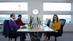 Our software makes it easy to collect, maintain, and analyze your people data, improve the way you hire talent, onboard new employees, manage compensation, and develop your company culture. It’s designed to set you free to focus on what matters most—your people. http://bit.ly/36kfUwf #HRSoftware #EmployeeData #CompanyCulture #SiliconSlopes | BambooHR