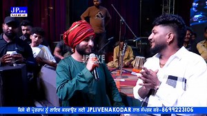 1.1M views · 76K reactions | Khan Saab ਤੇ G Khan ਦਾ ਪਿਆਰ ( ਅਸੀ ਦੋਨੋ ਆਂ ਜੋ ਉੁਸਤਾਦ ਦੀ ਕਦਰ ਕਰਦੇ ਆਂ ਬਸ ) | Jp Live Nakodar | Facebook