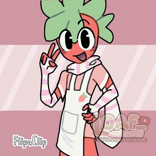 Candycookiechocolate 🍓🍪🍫 || Dandy's world || animation meme