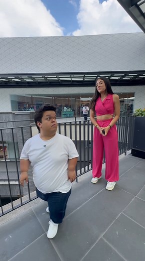 1.8M views · 10K reactions | Simplemente no está a mi altura  | El Jimmy | Facebook