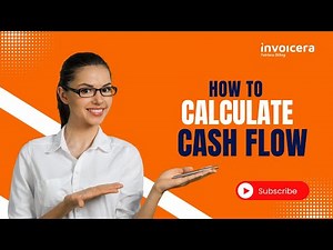 How to Calculate Cash Flow | Key Formulas