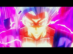 Gohan's New Form Dragon Ball Super: Super Hero - Early Foreshadowing Powerscaling Final Gohan Beast