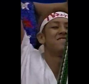 The Biggest Beef In Competitive Eating: Chestnut vs. Kobayashi