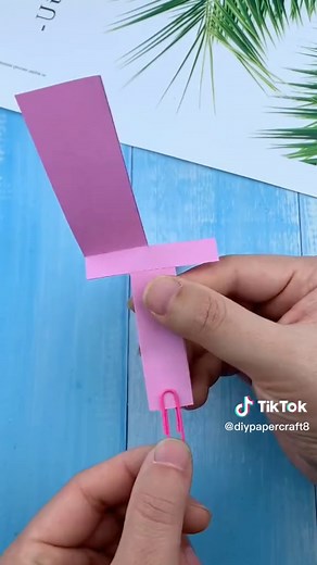 Creative Handmade Origami Paper Airplanes