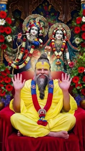 Radha Radha 🙏🙏