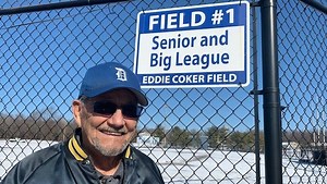 Dover Little League institution honored for 60 years of work