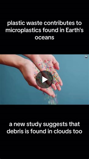 #microplastics #plasticpollution #sustainability #regenerativeagriculture #climateaction | Victor Garlington