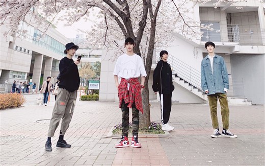 【TYT】VJ接力 今日VJ丁程鑫