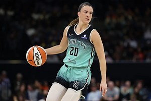Sabrina Ionescu will return to New York Liberty: 'Where I'm supposed to be'