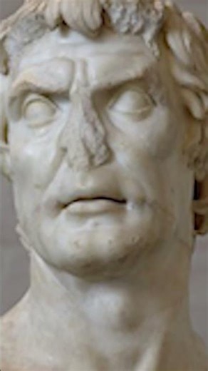 Proscription: Legal Roman Murder