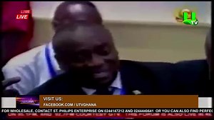 DISCUSSION SEGMENT ON ADEKYE NSROMA 17/09/24 | UTV Ghana