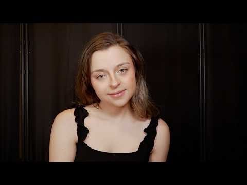 ASMR~ Positive Affirmations To Start Your Week Off Right