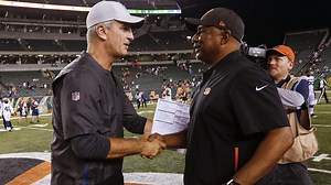 Five Things Learned: Colts-Bengals