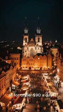 You won't believe the 10 cheapest Christmas holidays 2025 /Unbeatable travel offers!# Travel