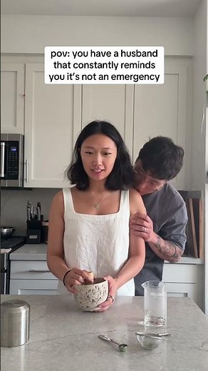 Thank you for grounding me 🥹❤️ #couple #shorts