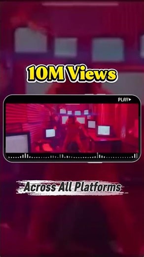 10M Views!!🎉Go Watch Now | Crash Boom Bang Full Song | One Two Cha Cha Chaa | In Cinemas On 16 Jan