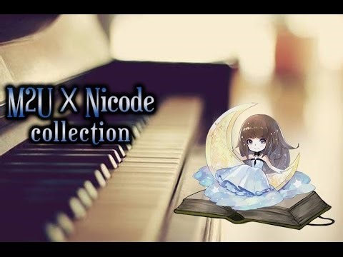 [Deemo piano]M2UxNicode piano collection