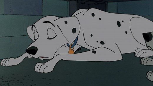 【名作收录计划】101忠狗(1961) One Hundred And One Dalmatians
