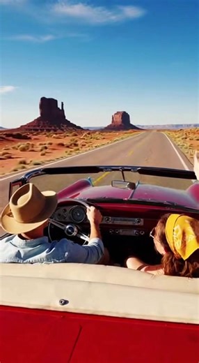 Monument Valley to Route us 66 map 🥰 🏞️🚗 #Route66 #route #Arizona #monument #monumentvalley #ArizonaHistory #route66roadtrip #california | Historic Route 66