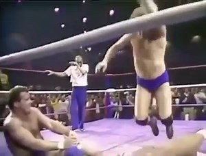 2.3K views · 65 reactions | On November 7, 1985 the WWF’s 2nd ever...