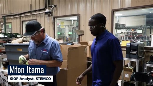 STEMCO: How we make safer roadways with US-made products | STEMCO Products posted on the topic | LinkedIn
